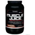 thumbnail image 1 of Ultimate Nutrition Muscle Juice Revolution Gainer Protein Powder-4.69lb, 1 of 5