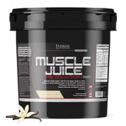 Ultimate Nutrition Muscle Juice Revolution 2600, Vanilla Cr me, 11.1 lb