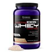 Ultimate Nutrition Prostar Whey Protein Isolate, Natural, 2 lb