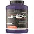 thumbnail image 1 of Ultimate Nutrition Prostar Whey Protein Powder of Isolate Concentrate Peptides Blend – Low Carb and Sodium, Keto Friendly, 25 Grams of Protein and 6 Grams of BCAAs - 80 Servings, Strawberry, 5 Pounds, 1 of 6