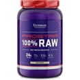 thumbnail image 1 of Ultimate Nutrition RAW Whey Protein Concentrate Powder– 2.2lb, 1 of 6
