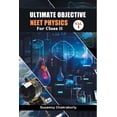 thumbnail image 1 of Ultimate Objective Neet Physics For Class 11 Vol. 1, (Paperback), 1 of 1