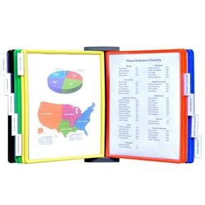 Desktop Reference Index Desktop Reference Organizers for Office Supplies