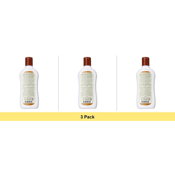 Ultimate Originals Cocoa & Shea Butter Body Lotion, 12 Oz - 3 Pack
