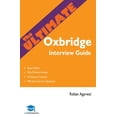thumbnail image 1 of Ultimate Oxbridge Interview Guide, 1 of 1