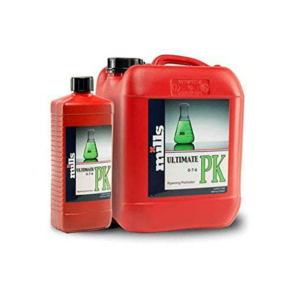 Ultimate PK (5 Liter) Mills Nutrients by Mills Plant Nutrients