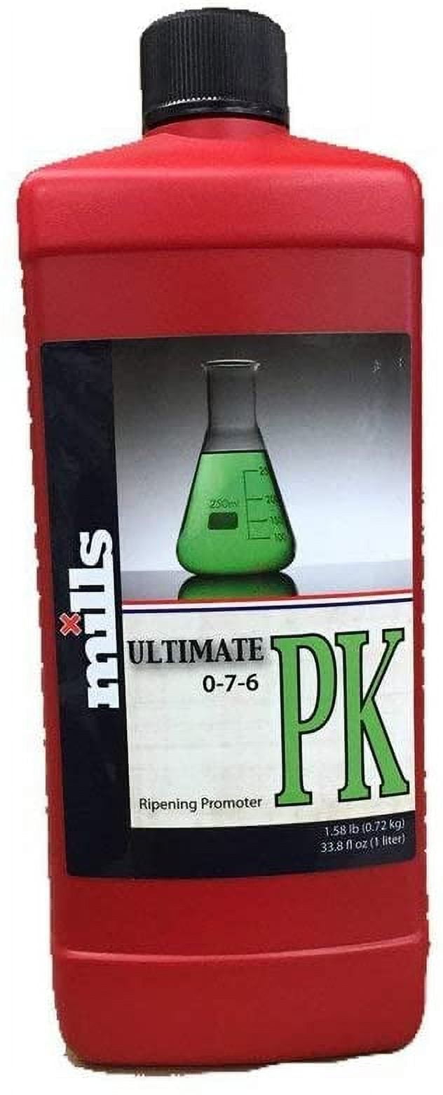 Ultimate PK (Liter) Mills Nutrients by Mills Nutrients