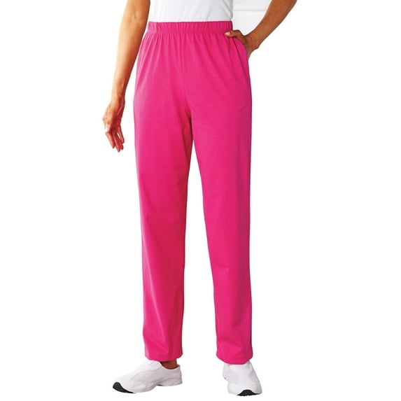 Ultimate Pant by Easy Essentials - Full Length