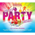 thumbnail image 1 of Ultimate Party Groove Armada (CD), 1 of 1