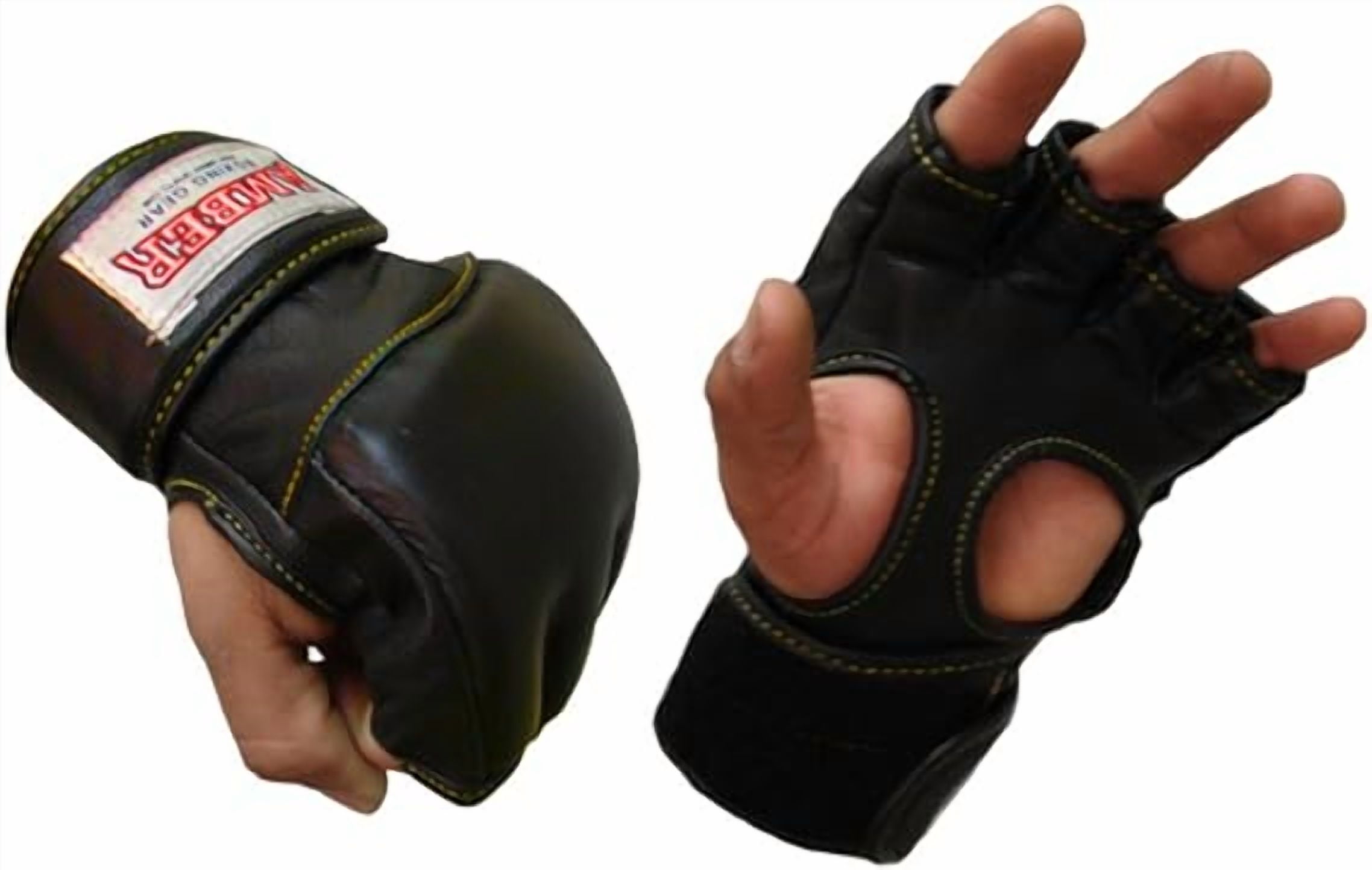 Ultimate Performance Boxing Gloves Unmatched Power, Precision, Durability, and Comfort in The Ring, Black, XX-Large
