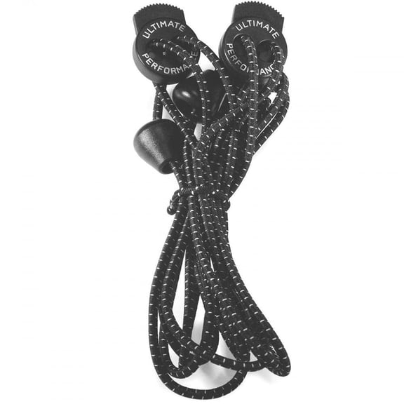Ultimate Performance Elastic Shoe Laces