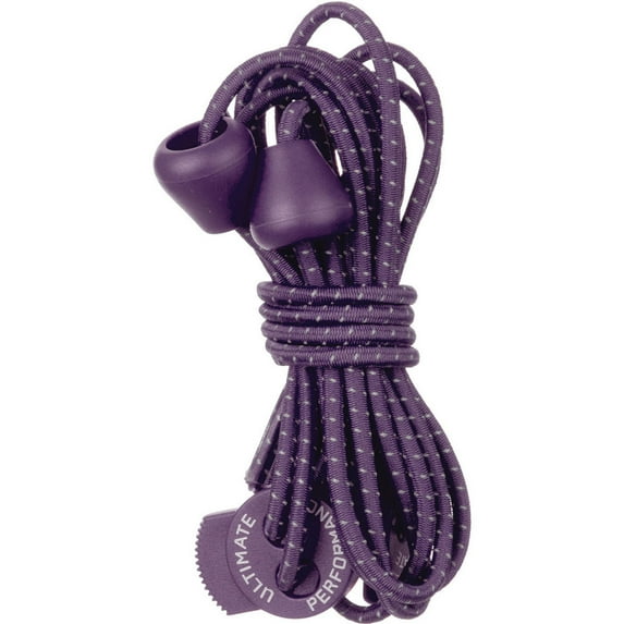 Ultimate Performance Elastic Shoe Laces