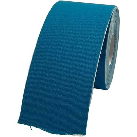 Ultimate Performance Kinesiology Tape: Support, Stabilize, and Recover Best for Athletes and Rehabilitation, 2" x 16ft Blue