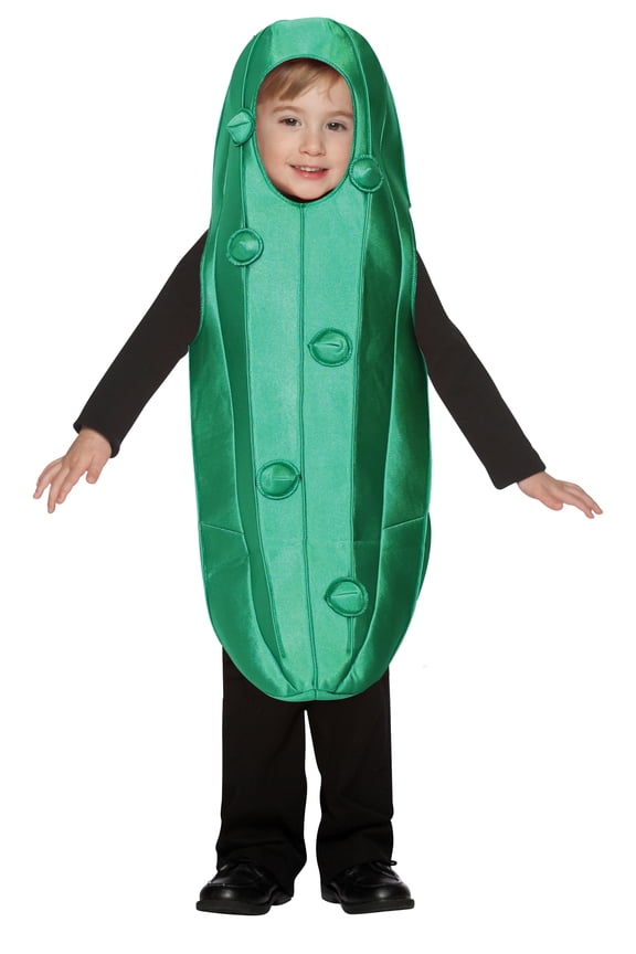 Ultimate Pickle Kids Costumes, Child Size 3-4