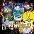 thumbnail image 1 of Ultimate Pinball Collection, 1 of 3