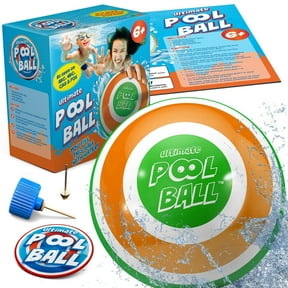 Ultimate Pool Ball Pro