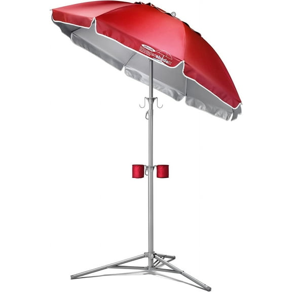 Ultimate Portable Sun Shade Umbrella for Instant Lightweight and Adjustable Sun Protection