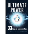 thumbnail image 1 of Ultimate Power: 33 Keys to Empower You, (Paperback), 1 of 1