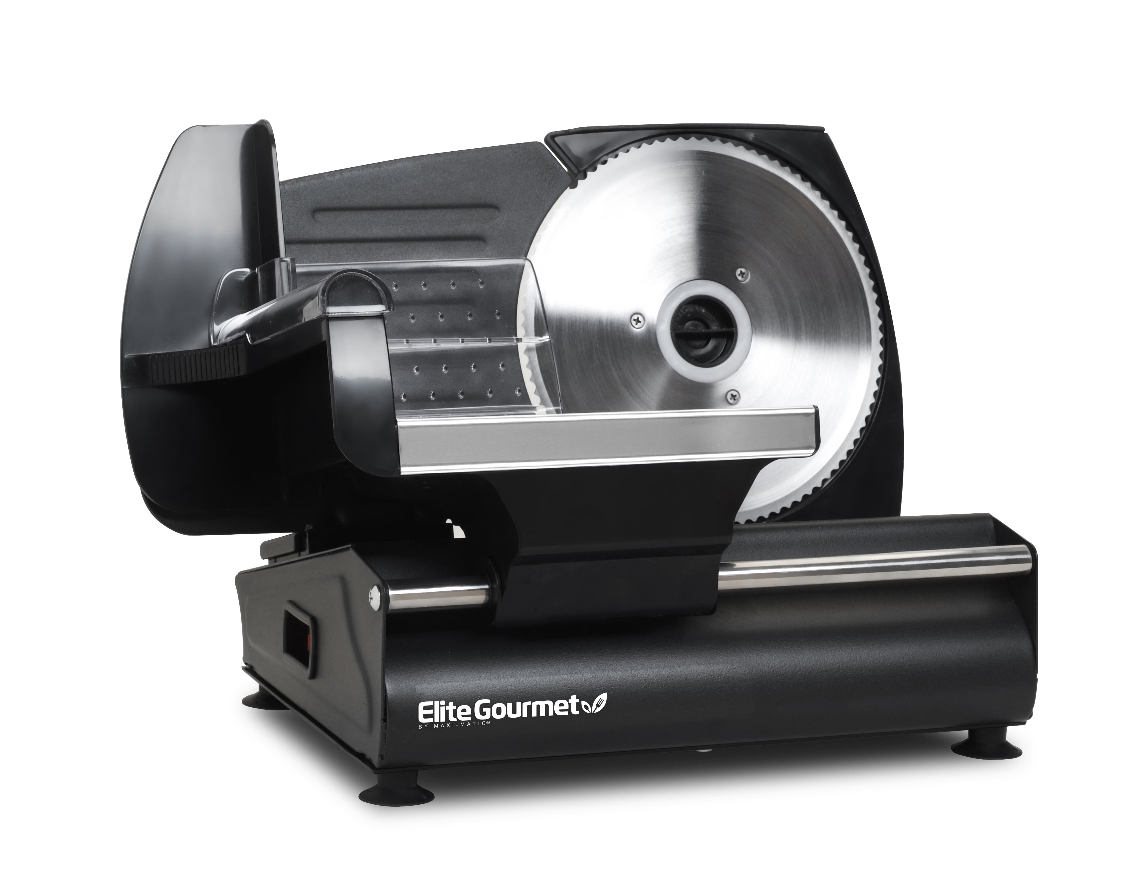 How to Maintain a Slicer - Foodservice Equipment Reports Magazine