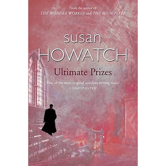 Pre-Owned Ultimate Prizes Paperback