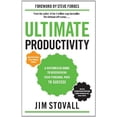 thumbnail image 1 of Pre-Owned Ultimate Productivity: A Customized Guide to Discovering Your Personal Path to Success (Paperback) 1936354381 9781936354382, 1 of 1