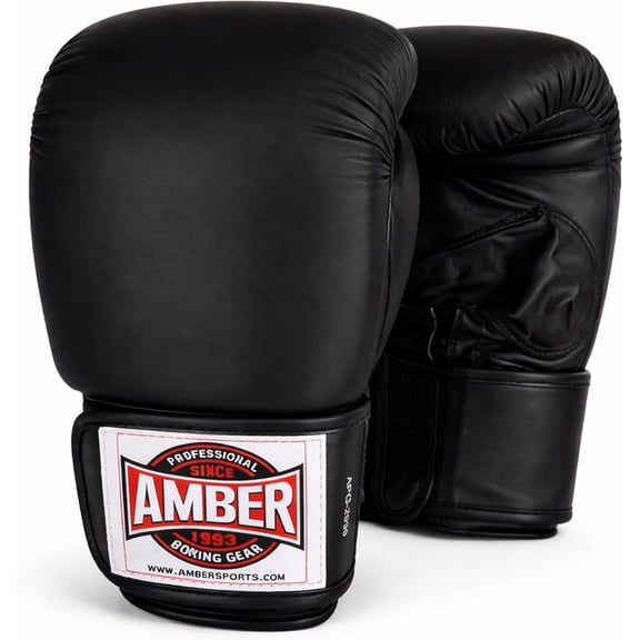 Ultimate Professional Bag Gloves Unleash Your Boxing Potential with Premium Leather Mitt-Style Gloves for Speed, Power, and Durability, Medium