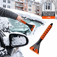 thumbnail image 1 of Ultimate Professional Detachable Snow Tool - Complete Vehicle Safe System for Comprehensive Car Cleaning with Premium Construction and Advanced Performance Features, 1 of 11