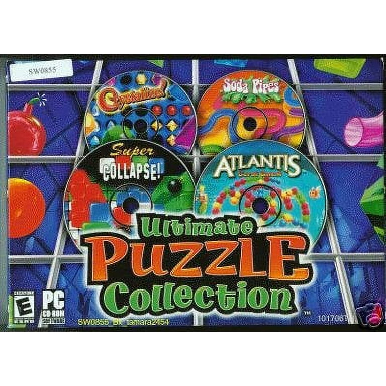 Vintage games store for pc