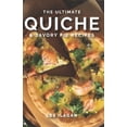 thumbnail image 1 of Ultimate Quiche & Savory Pie Recipes, 1 of 1