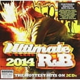thumbnail image 1 of Ultimate R&B 2014 / Various (CD), 1 of 1