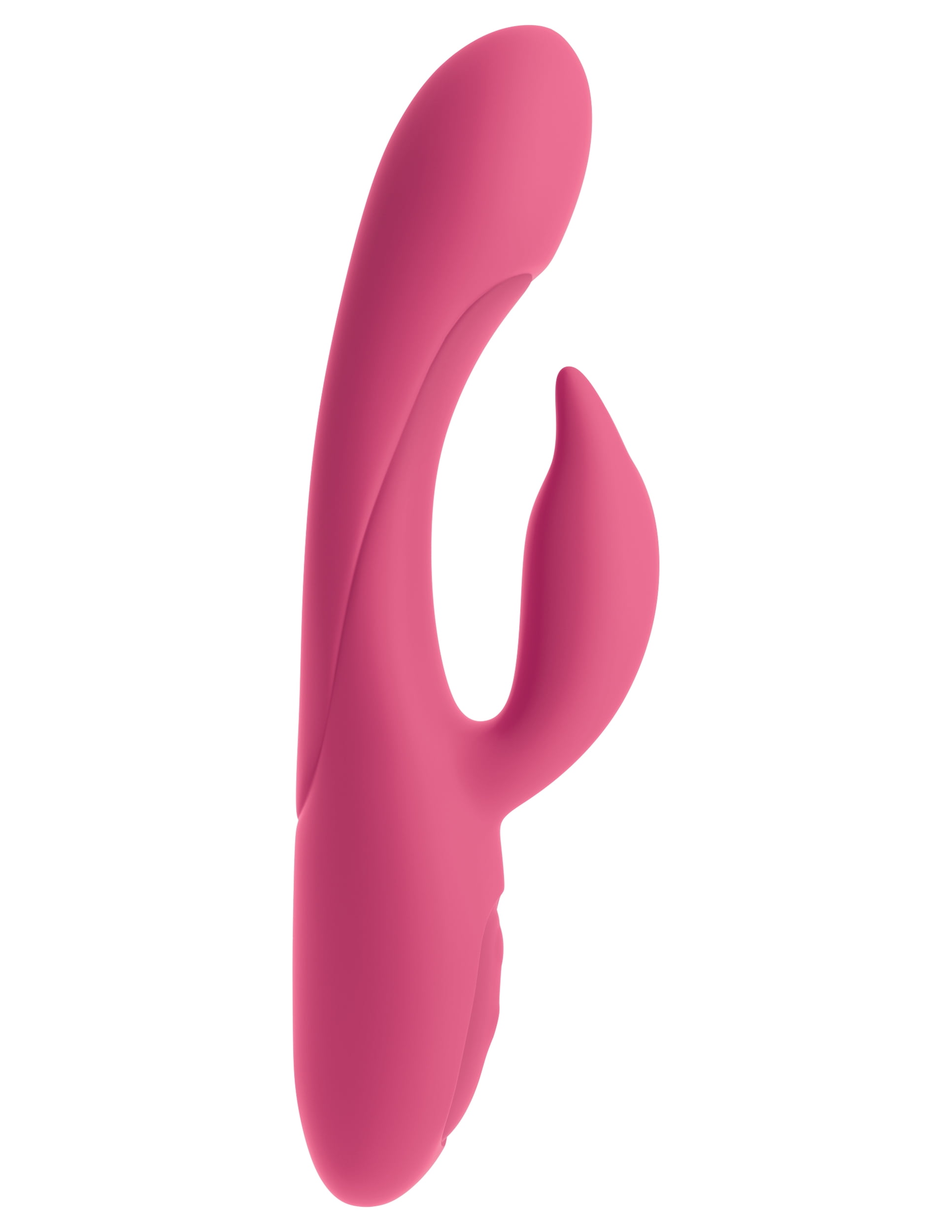 Ultimate Rabbits No. 1 Vibrator - Walmart.com