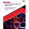 thumbnail image 1 of Ultimate Redis for High-Performance Applications, (Paperback), 1 of 1
