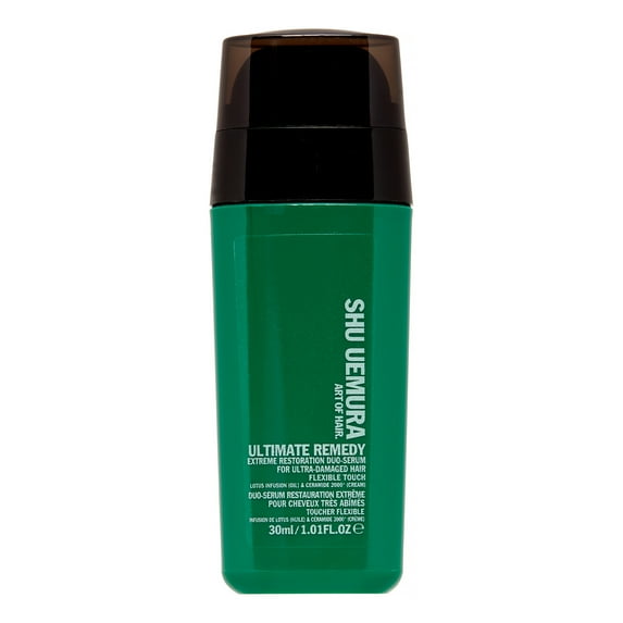 Ultimate Remedy Extreme Restoration Duo-Serum, 1 Oz