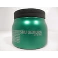 thumbnail image 1 of Ultimate Remedy Extreme Restoration Treatment, For Ultra-Damaged Hair By Shu Uemura - 16.9, 1 of 2