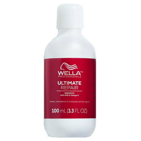 Ultimate Repair Shampoo Ultimate Repair by Wella 3.3 oz