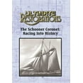 thumbnail image 1 of Ultimate Restorations: The Schooner Coronet: Racing Into History (DVD), Kailuna Enterprises, Documentary, 1 of 1