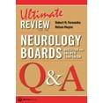 thumbnail image 1 of Ultimate Review for the Neurology Boards: Question and Answer Companion (Paperback), 1 of 1