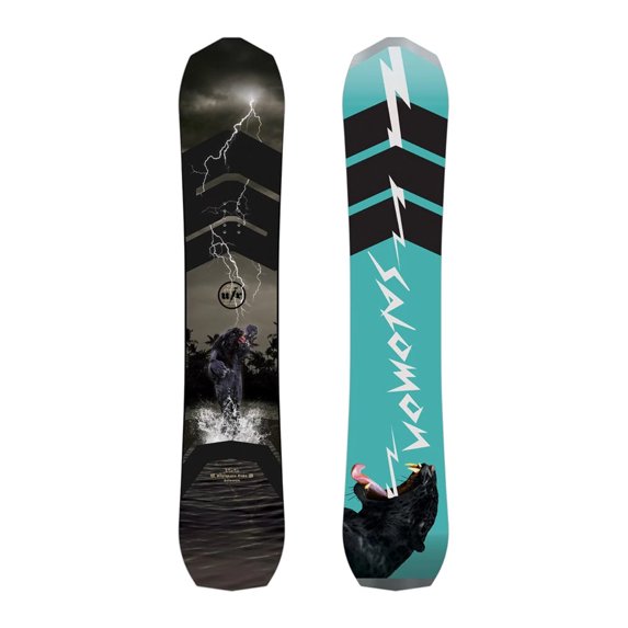 Ultimate Ride 18-19