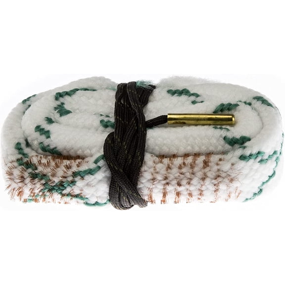 Ultimate Rifle Build Gun Snake - Reusable and Compact Gun Cleaning Rope