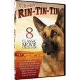 thumbnail image 1 of Ultimate Rin Tin Tin - 8 Classic Movie Collection (DVD) NEW, 1 of 2