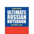 thumbnail image 1 of Ultimate Russian Notebook (Paperback), 1 of 1