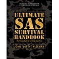 thumbnail image 1 of Ultimate SAS Survival Handbook Deluxe Edition: The Classic Guide to Surviving Anywhere, (Hardcover), 1 of 1
