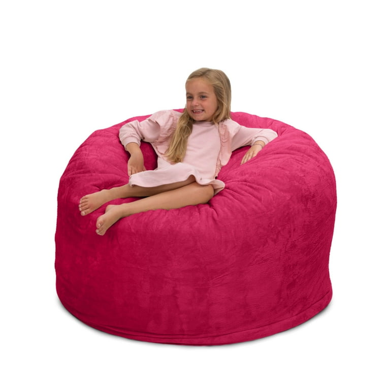 thee greatest botch　 HUG CHUNKY 　グリーンS Amazon.com: Ultimate Sack 5ft Bean Bag Chair, Oversize Bean