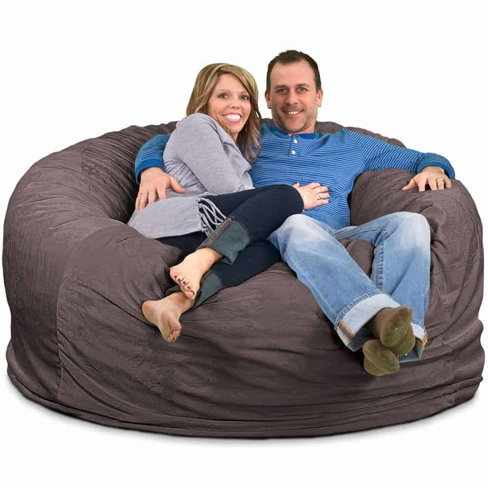 Comfort Research Bean Bag Replacement Fill Size: 100 Liters