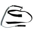thumbnail image 1 of Ultimate Salamander SUP Quick Release Belt & Coiled Leash Set for Stand Up Paddleboarding, 1 of 1