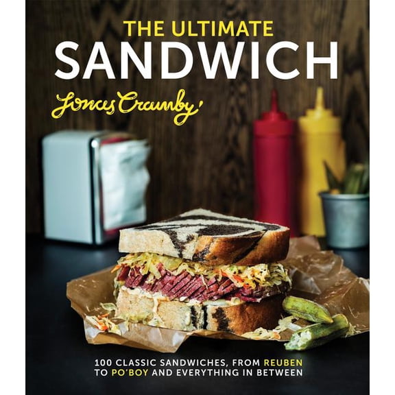 Ultimate Sandwich