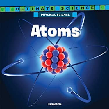 Pre-Owned Atoms (Hardcover) 9781477760895