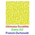 thumbnail image 1 of Ultimate Scrabble Game 20 (Paperback), 1 of 1