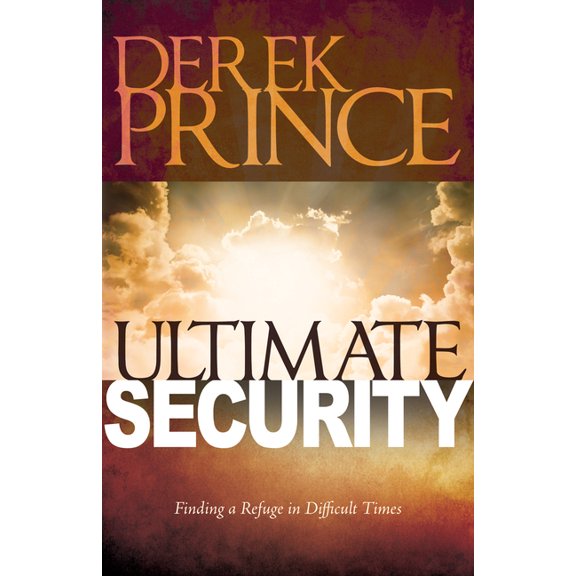 Ultimate Security, (Paperback)