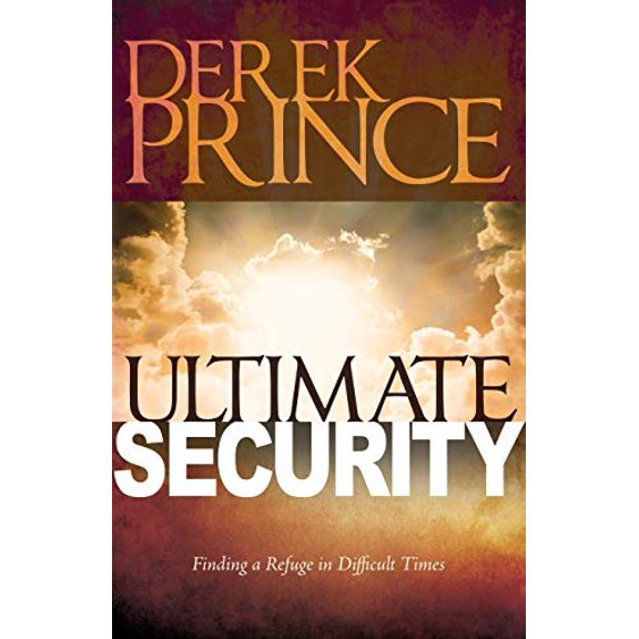 Pre-Owned Ultimate Security (Paperback) 162911166X 9781629111667